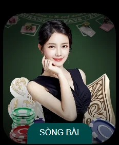Trò chơi sòng bài trực tuyến trên UU888