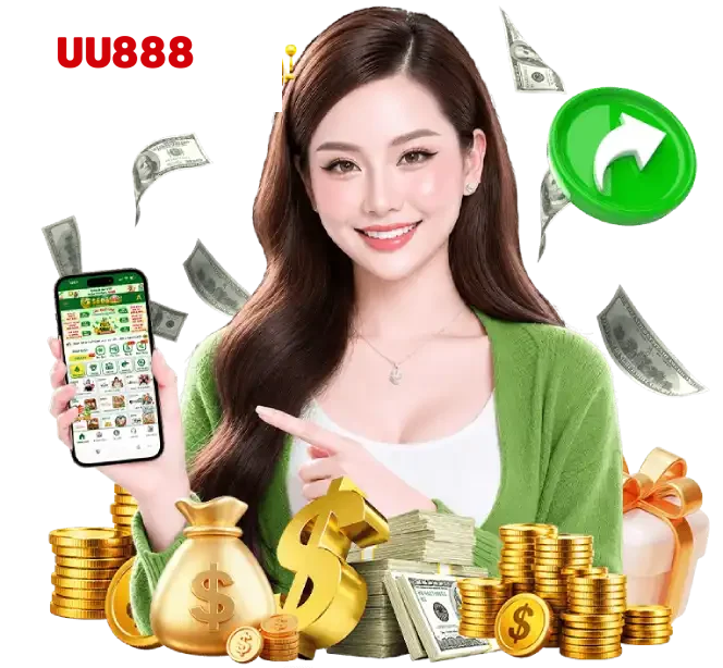 Trải nghiệm giải trí trực tuyến trên UU888
